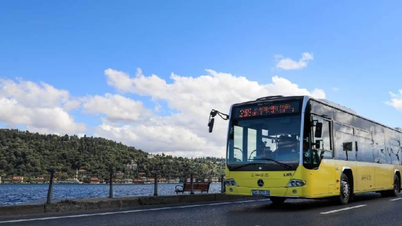 Foto - İstanbullular dikkat: 9 İETT hattı kaldırılıyor