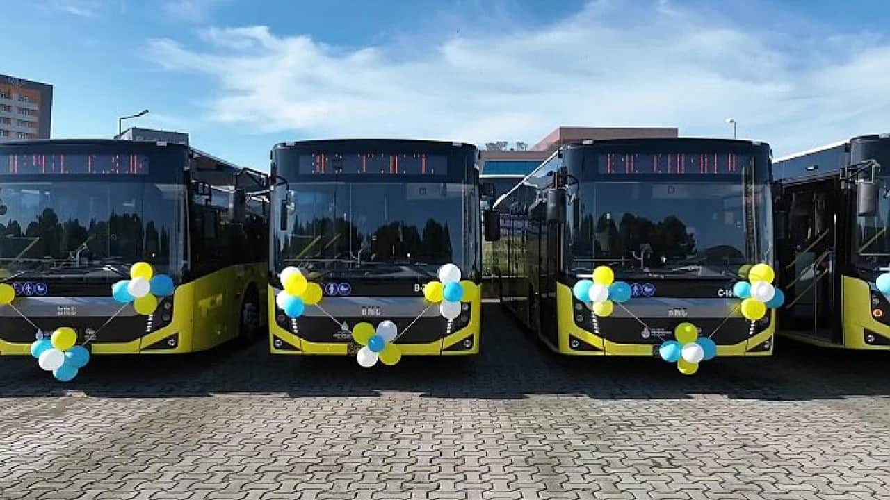 Foto - İstanbullular dikkat: 9 İETT hattı kaldırılıyor