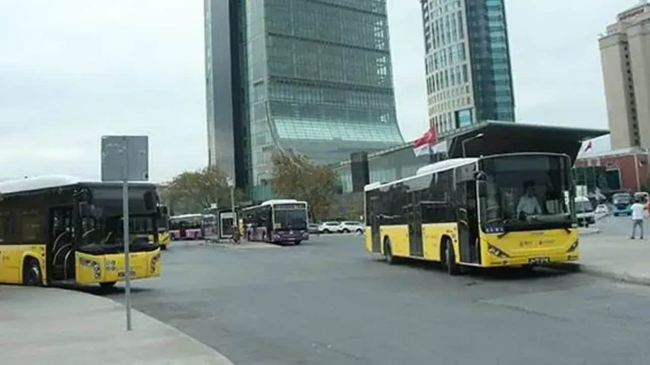 Foto - İstanbullular dikkat: 9 İETT hattı kaldırılıyor