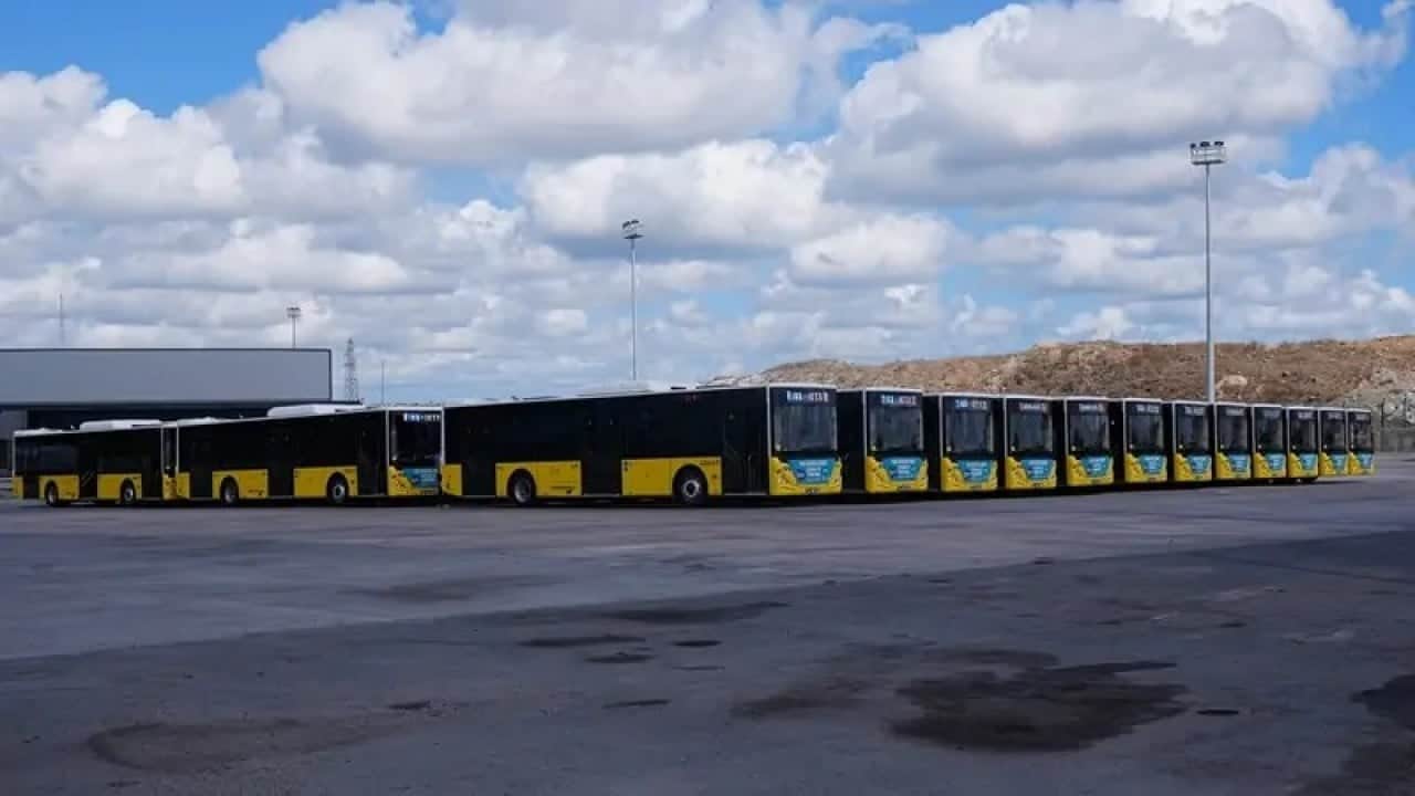 Foto - İstanbullular dikkat: 9 İETT hattı kaldırılıyor