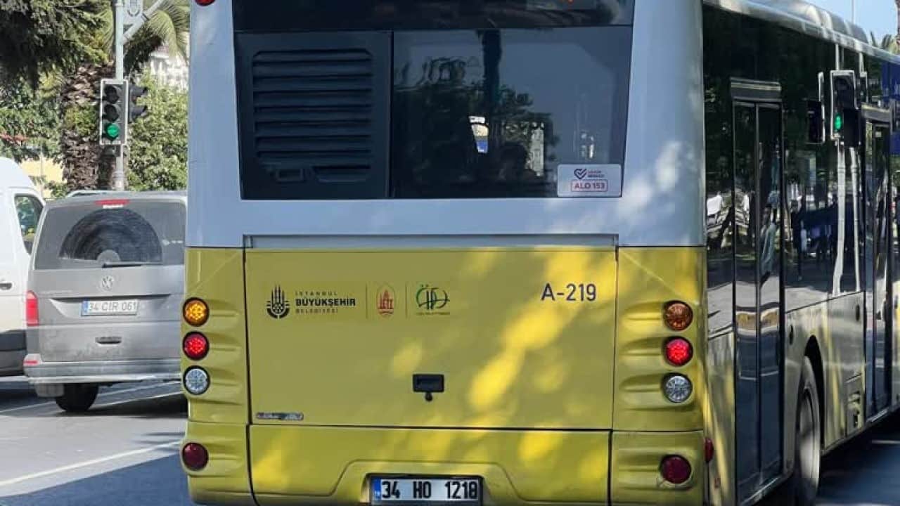 Foto - İstanbullular dikkat: 9 İETT hattı kaldırılıyor