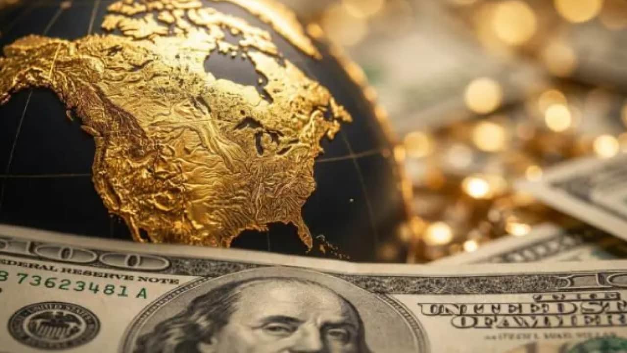 Foto - İşte 2050 yılında dünyanın en güçlü ekonomileri! Türkiye kaçıncı sırada?