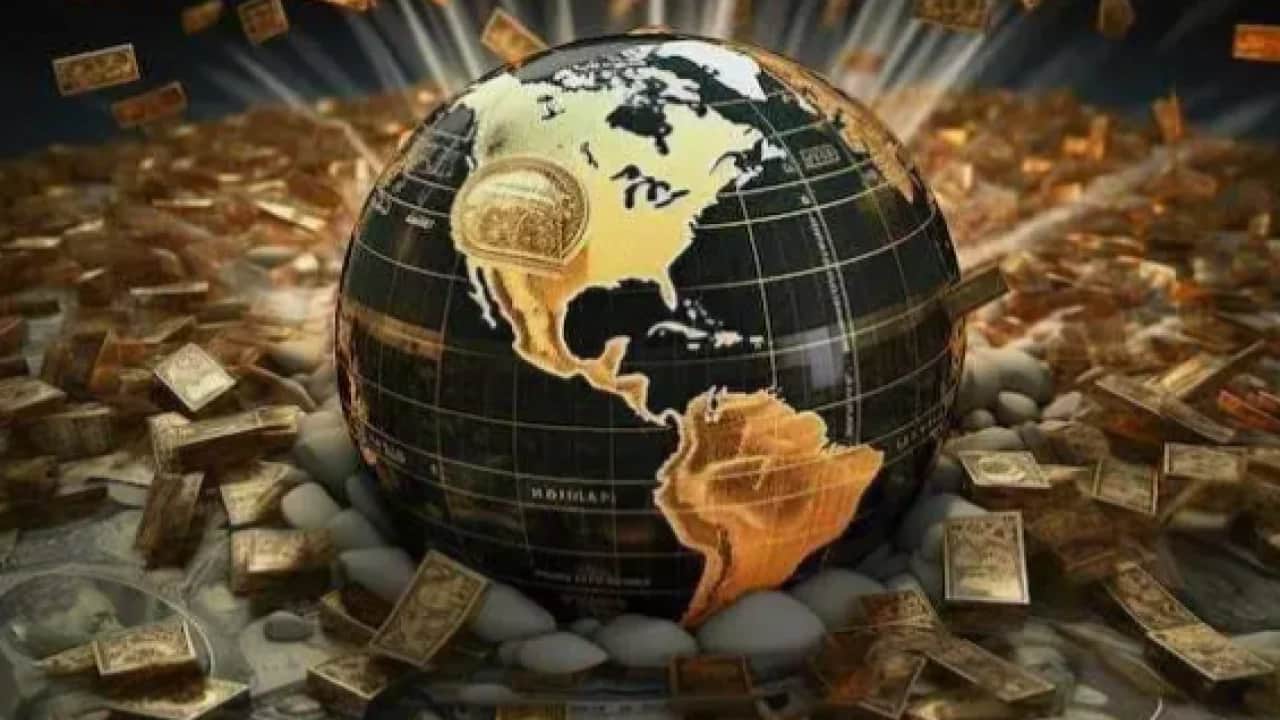 İşte 2050 yılında dünyanın en güçlü ekonomileri! Türkiye kaçıncı sırada?