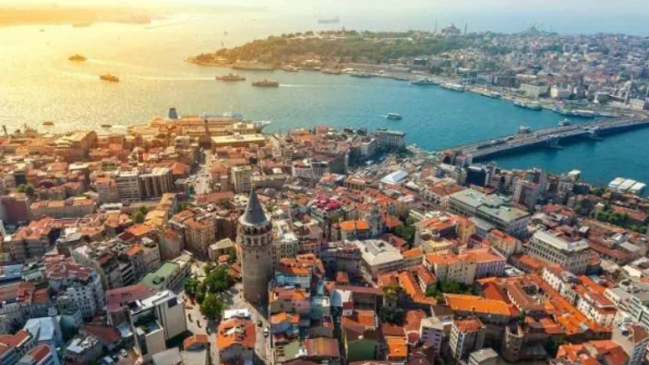 Foto - İşte 2050 yılında dünyanın en güçlü ekonomileri! Türkiye kaçıncı sırada?