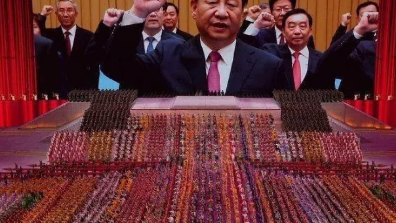 Foto - İşte 2050 yılında dünyanın en güçlü ekonomileri! Türkiye kaçıncı sırada?