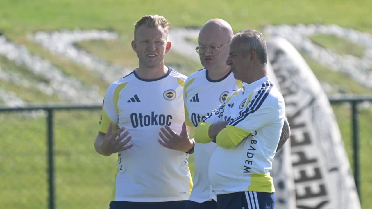 Foto - İşte bu hesapta yoktu ve ortalık karışacak? Dirk Kuyt Gakpo'yla görüştü! Çok konuşulacak yanıt
