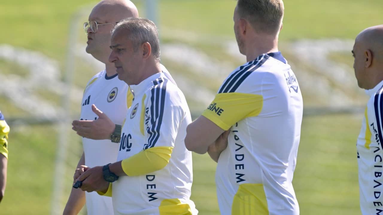 Foto - İşte bu hesapta yoktu ve ortalık karışacak? Dirk Kuyt Gakpo'yla görüştü! Çok konuşulacak yanıt