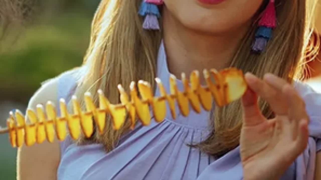 Foto - İşte çubuk patateslerin gizli tehlikesi: Uzmanı ciddi şekilde uyardı...