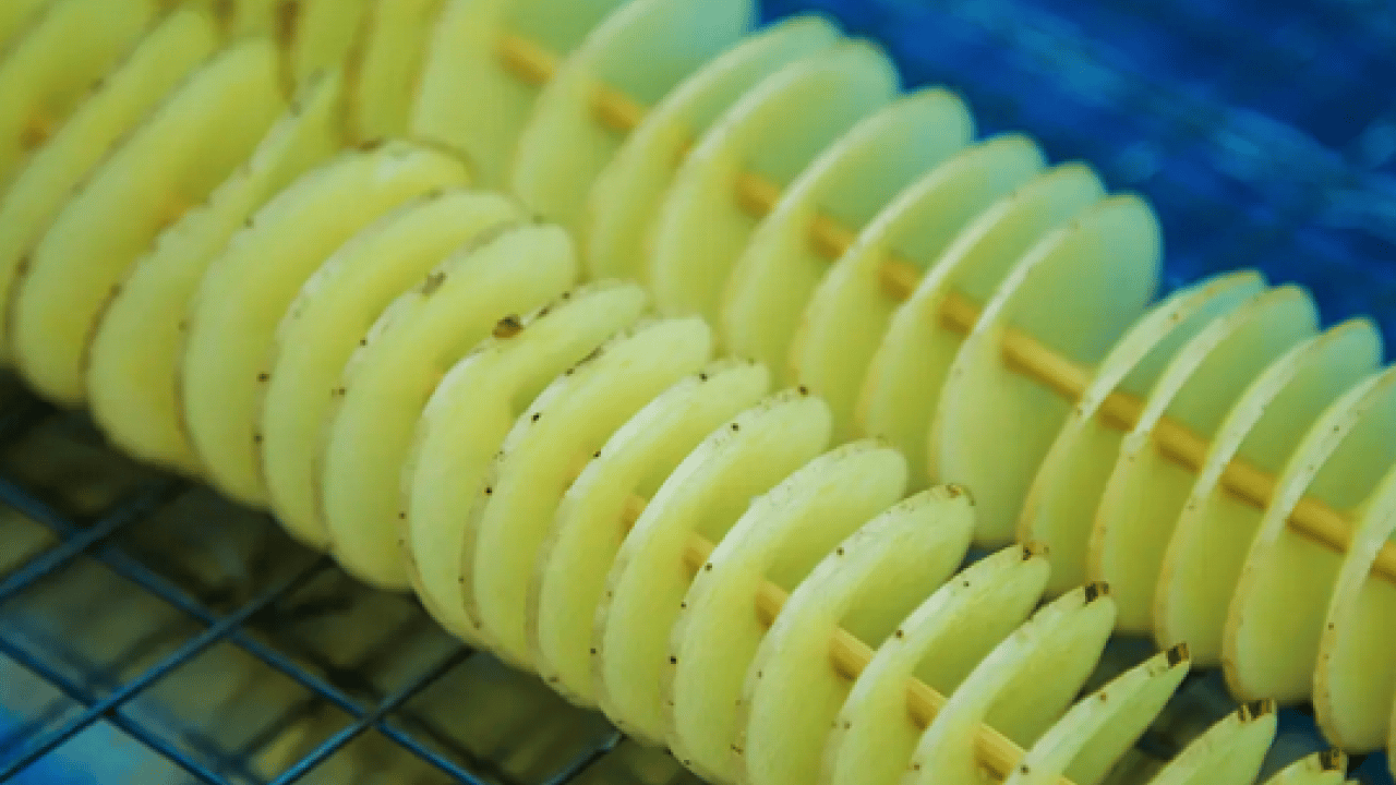 Foto - İşte çubuk patateslerin gizli tehlikesi: Uzmanı ciddi şekilde uyardı...