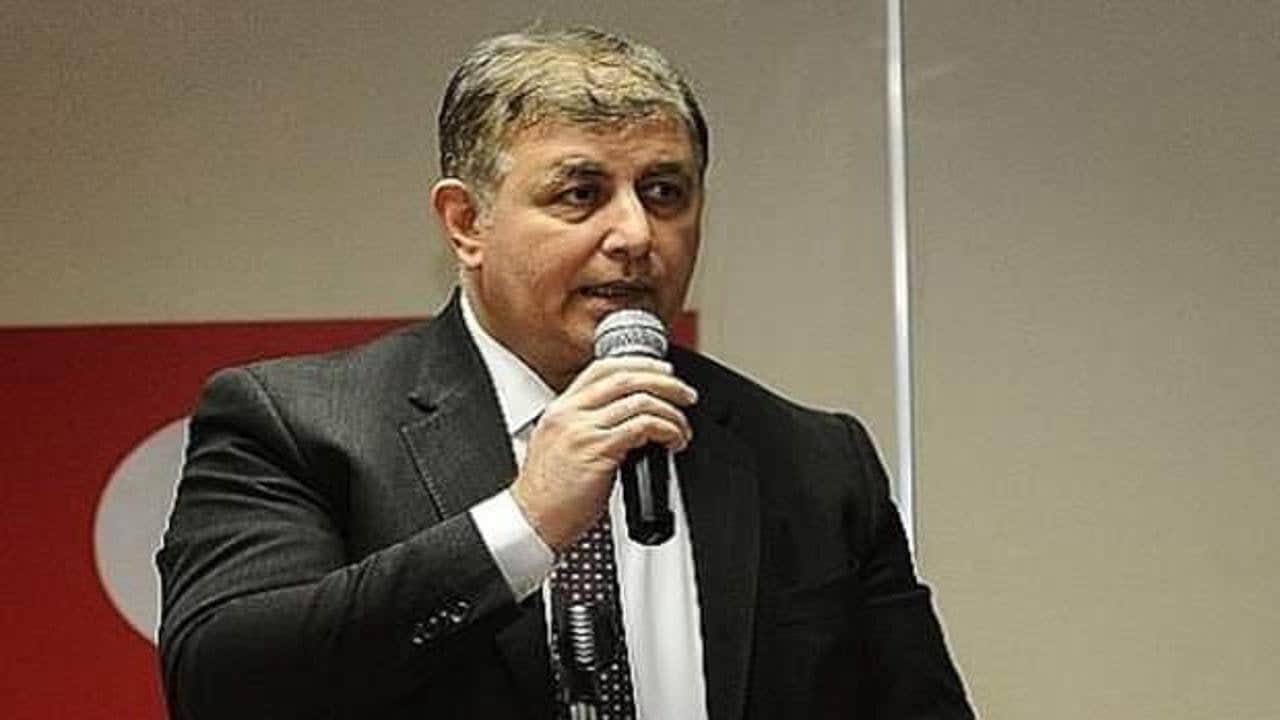 Foto - İşte şimdi ortalık fena karışacak! "AK Parti’ye geçecek" denilen Cemil Tugay’dan şok karar