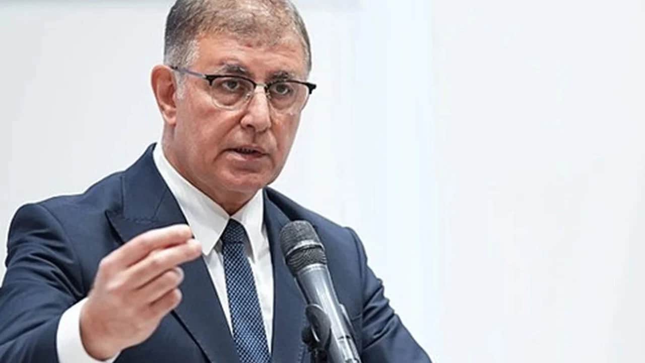 Foto - İşte şimdi ortalık fena karışacak! "AK Parti’ye geçecek" denilen Cemil Tugay’dan şok karar