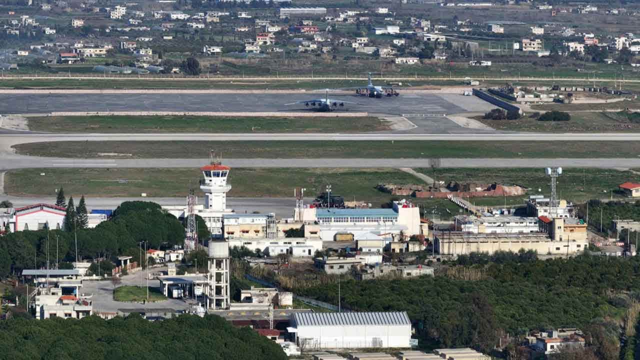 Foto - İstihbarat gizlice bölgedeki son durumu raporladı: Türkiye o ülkeyi ayağa kaldırmak üzere, yeniden diriliyorlar