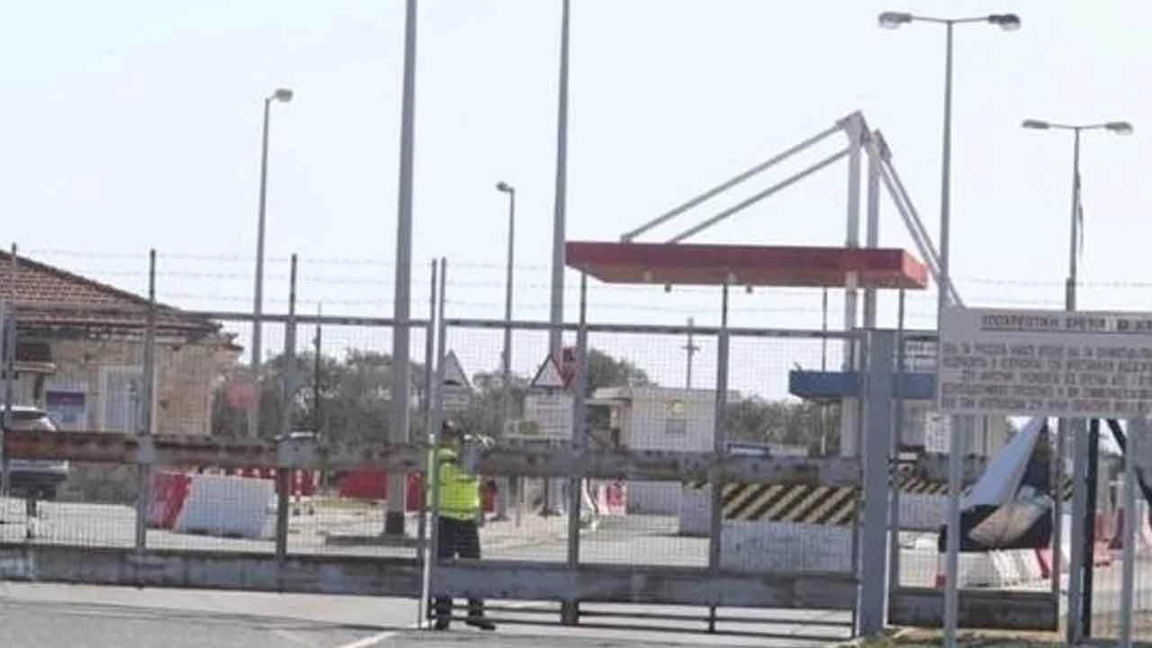 Foto - İstihbarat toplamak için 32 anten dikiyorlar! Türkiye'ye karşı güvendiklerine pişman oldular: Kandırıldık