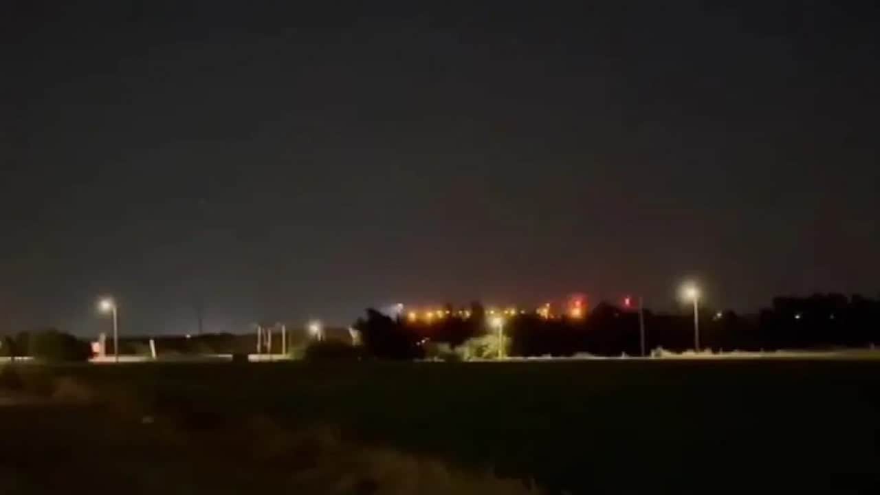 Foto - İstihbarat toplamak için 32 anten dikiyorlar! Türkiye'ye karşı güvendiklerine pişman oldular: Kandırıldık