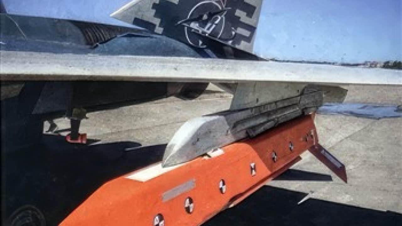 Foto - İstihbarat yetkilileri ulaştı: Rus füzesinin içinden çıkan teknoloji ağızları açık bıraktı