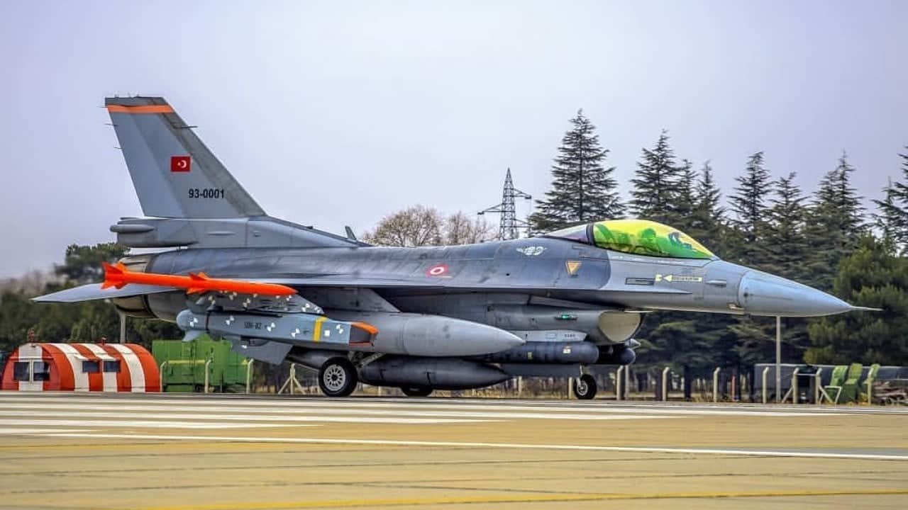 Foto - İstihbarat yetkilileri ulaştı: Rus füzesinin içinden çıkan teknoloji ağızları açık bıraktı