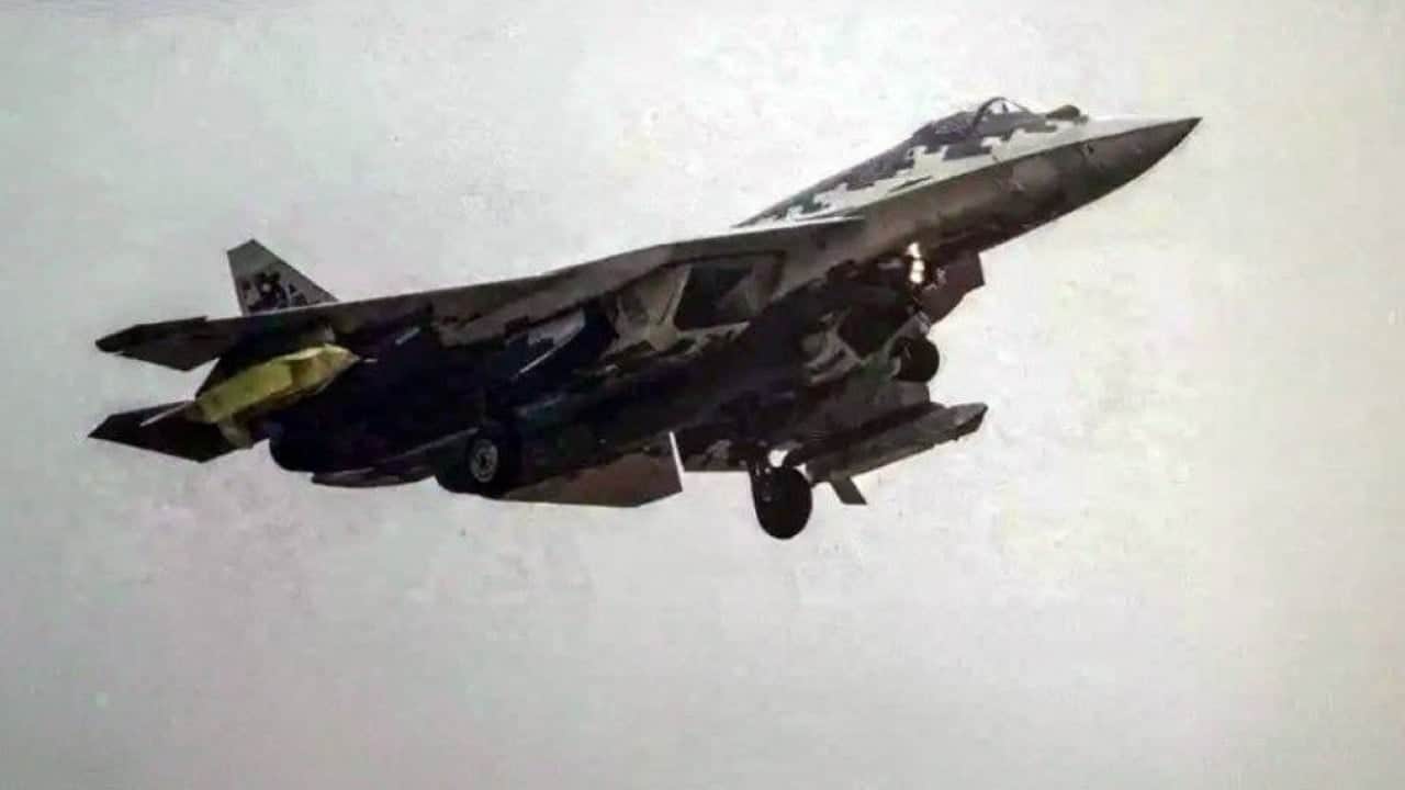 Foto - İstihbarat yetkilileri ulaştı: Rus füzesinin içinden çıkan teknoloji ağızları açık bıraktı