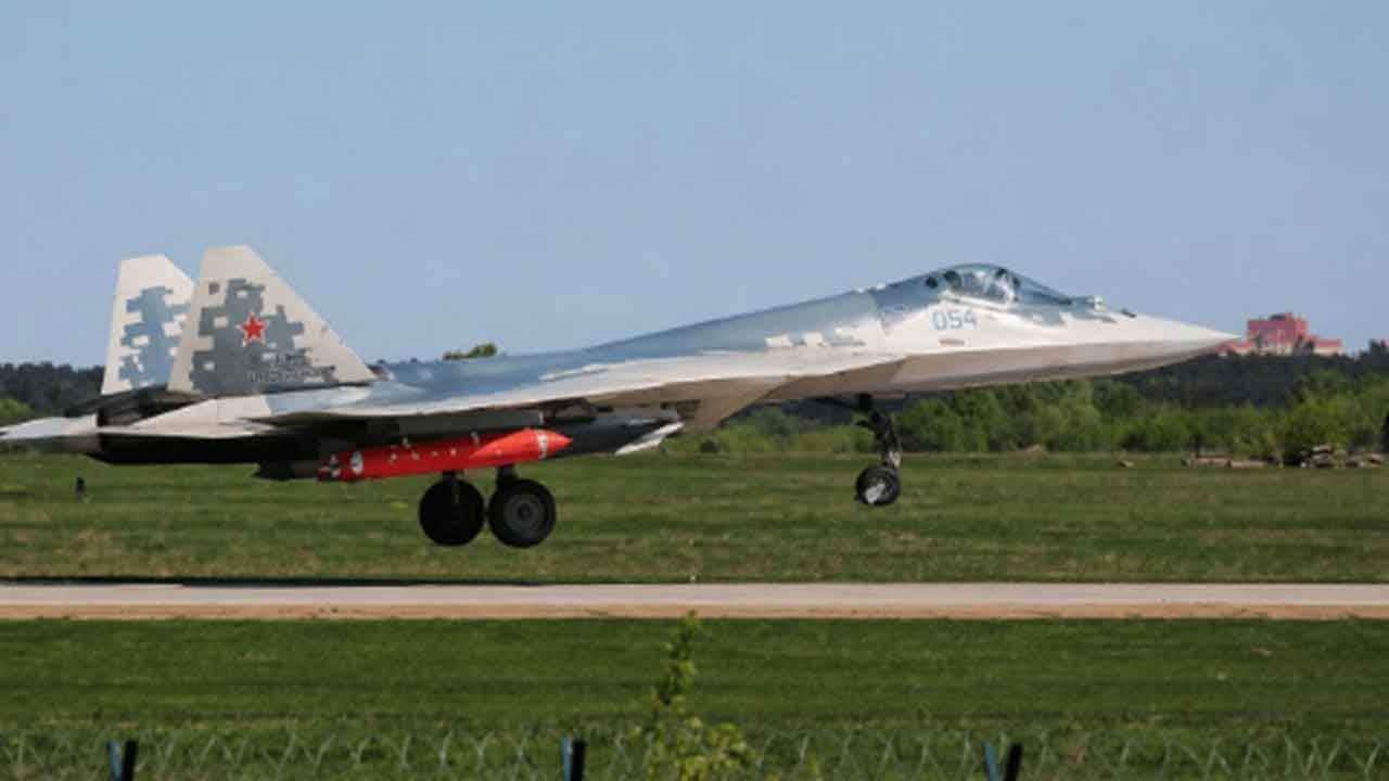 Foto - İstihbarat yetkilileri ulaştı: Rus füzesinin içinden çıkan teknoloji ağızları açık bıraktı