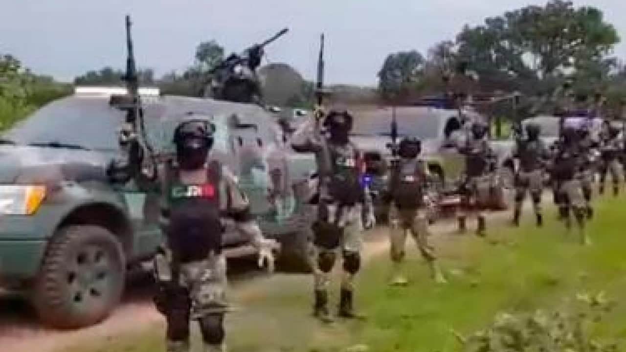 Foto - İstihbarattan ön alma çabasıyla komik açıklama Rusya’nın yaptığını Ukrayna’nın üzerine attı
