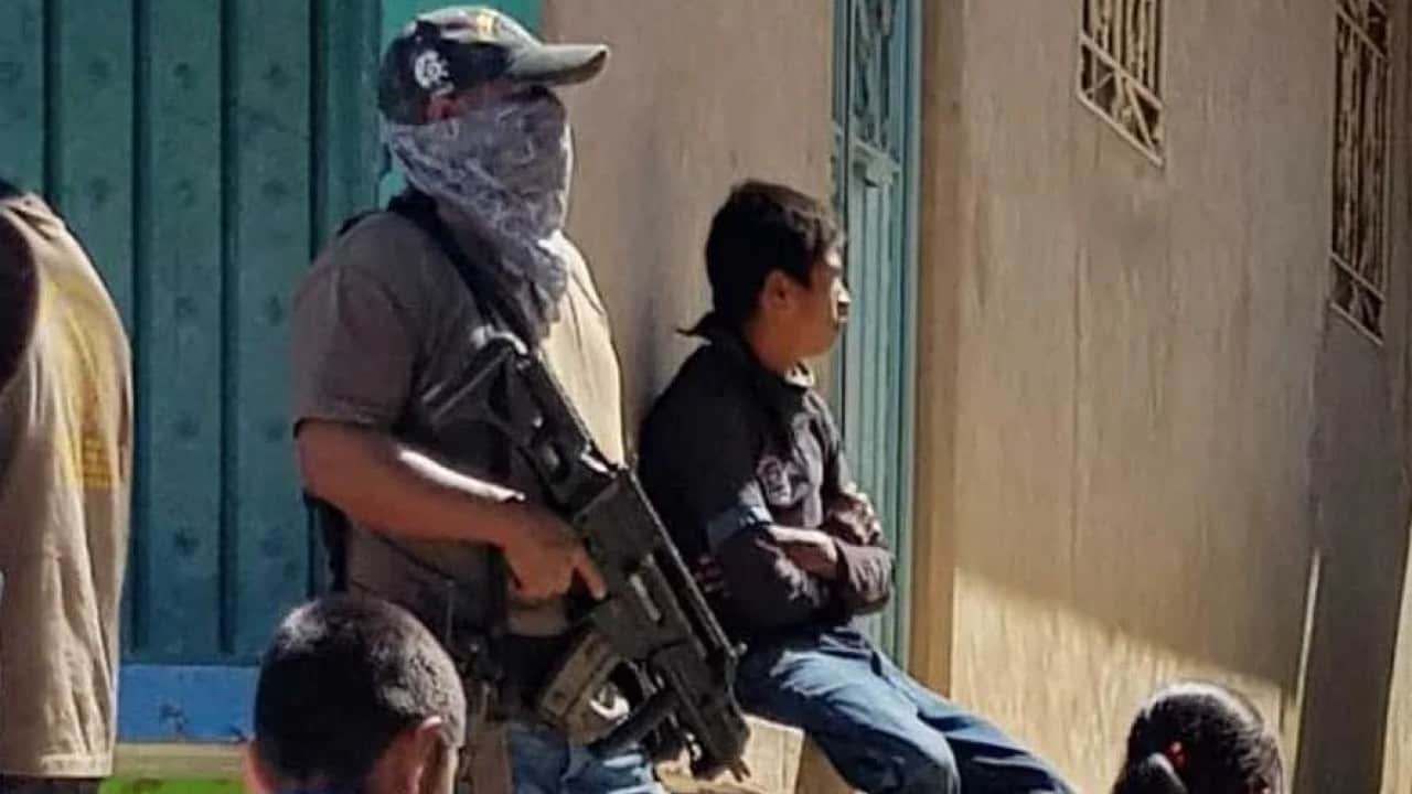 Foto - İstihbarattan ön alma çabasıyla komik açıklama Rusya’nın yaptığını Ukrayna’nın üzerine attı
