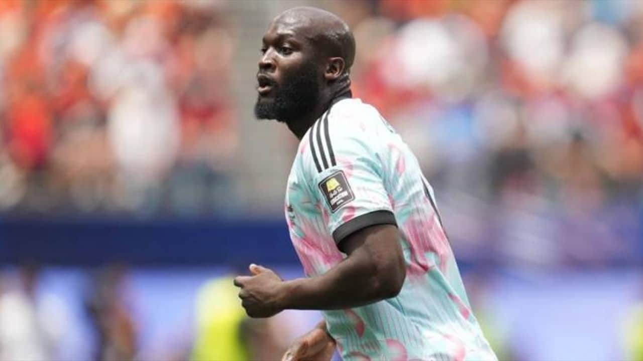 Foto - İtalyan basınına göre işlem tamam! Fenerbahçe Lukaku'da mutlu sona ulaştı