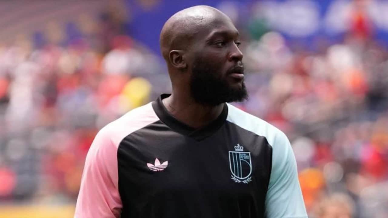 Foto - İtalyan basınına göre işlem tamam! Fenerbahçe Lukaku'da mutlu sona ulaştı