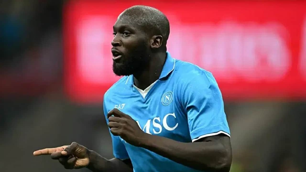 Foto - İtalyan basınına göre işlem tamam! Fenerbahçe Lukaku'da mutlu sona ulaştı