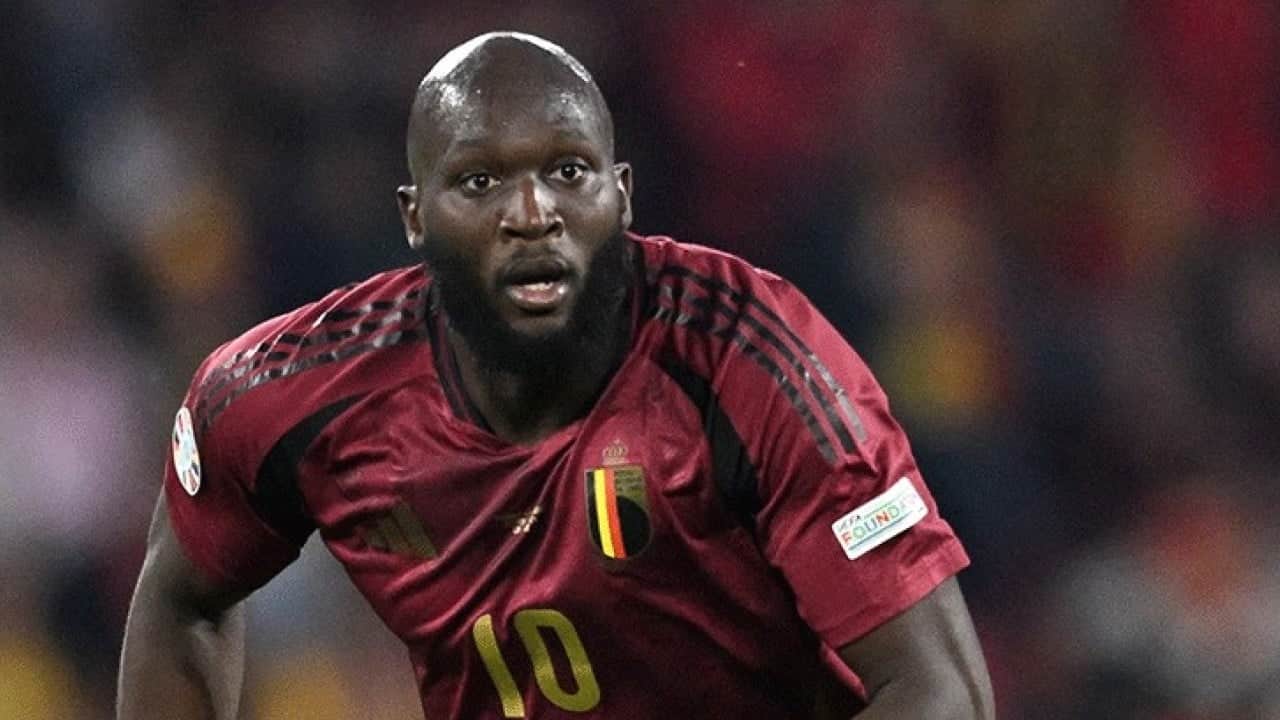 Foto - İtalyan basınına göre işlem tamam! Fenerbahçe Lukaku'da mutlu sona ulaştı