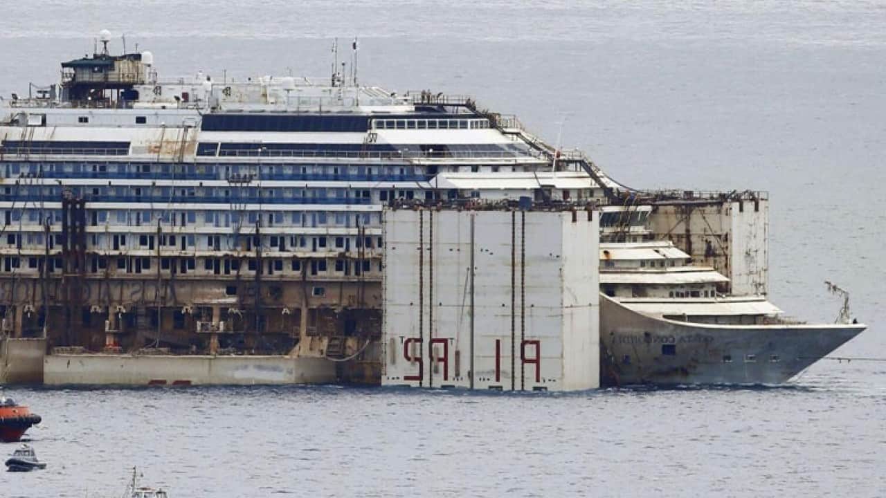 Foto - İtalya ne yapacağını şaşırdı: 750 gemiyi acil olarak Türkiye'ye satma kararı aldı, işte sebebi...