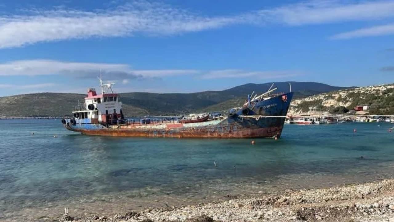 Foto - İtalya ne yapacağını şaşırdı: 750 gemiyi acil olarak Türkiye'ye satma kararı aldı, işte sebebi...