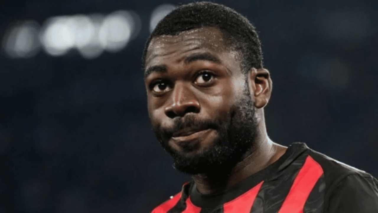 Foto - İtalya'dan orta saha Tüpraş'a konacak... Beşiktaş, Youssouf Fofana'yı istiyor