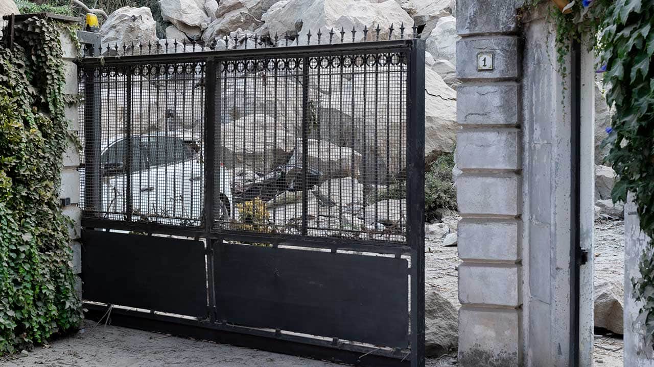 Foto - İtalya'yı deprem vurdu! Yıkım böyle görüntülendi