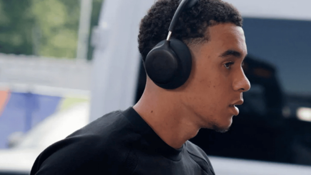 Foto - İtibarsızlaştırmaya yönelik bir algı... Ve Galatasaray'dan Jamal Musiala için resmi açıklama geldi