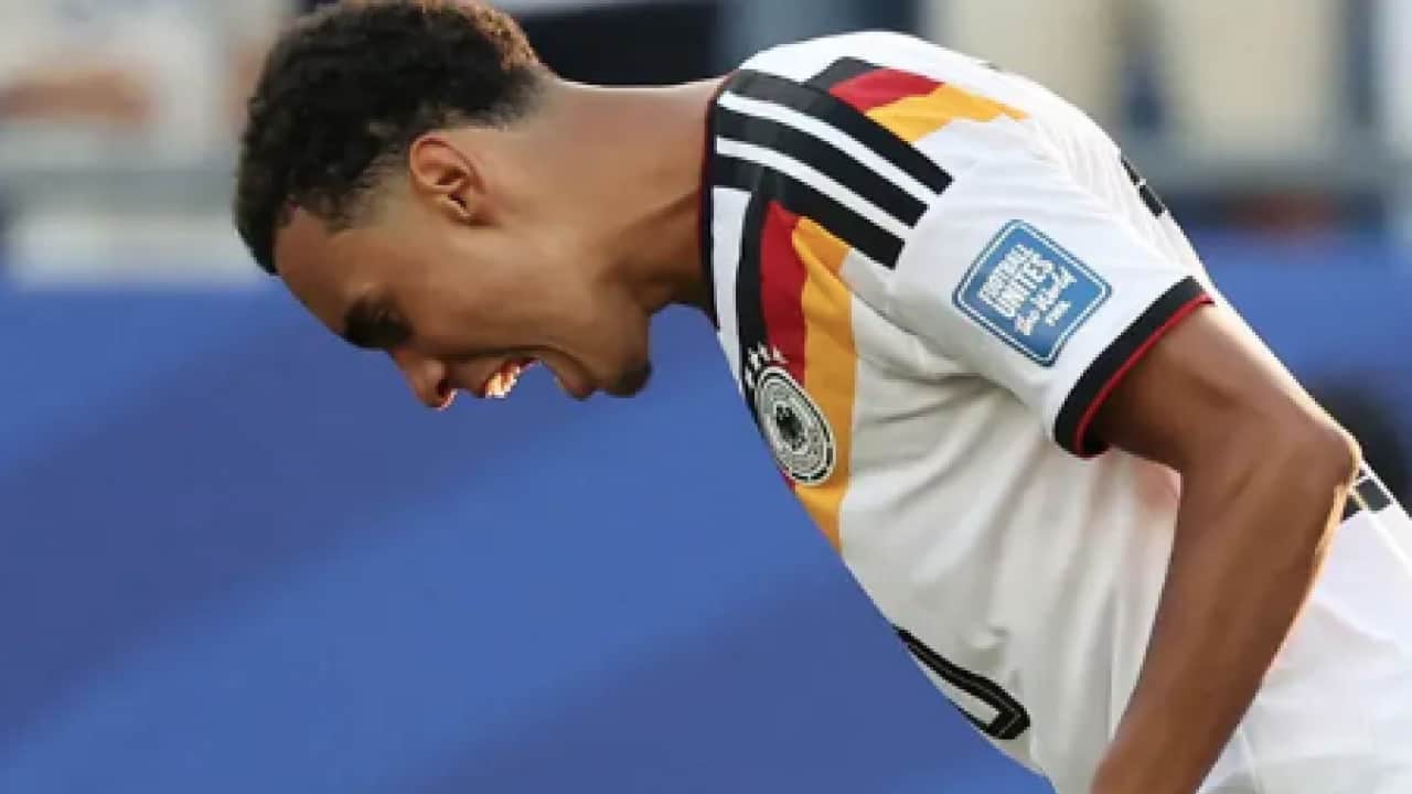 İtibarsızlaştırmaya yönelik bir algı... Ve Galatasaray'dan Jamal Musiala için resmi açıklama geldi