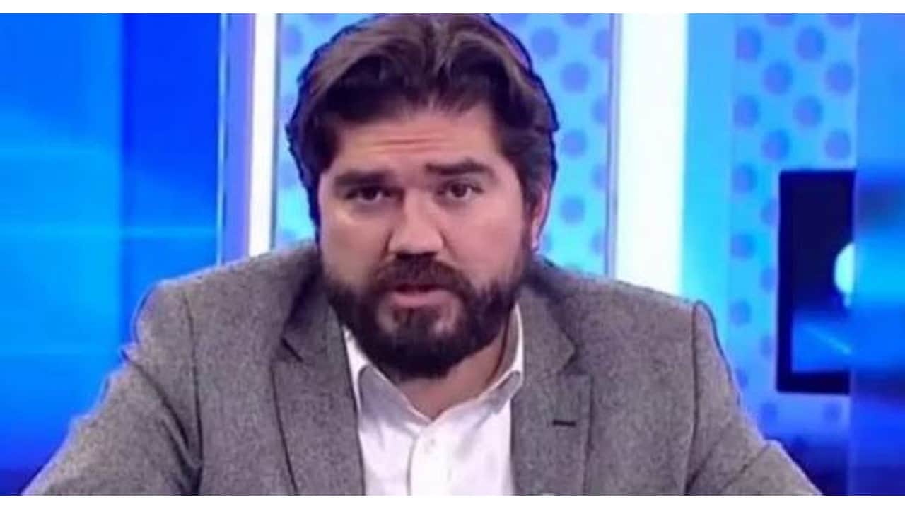 Foto - "İtirafçı oldu, Cem Küçük’ü çıra gibi yaktı" deniliyordu! Rasim Ozan Kütahyalı’dan kritik hamle