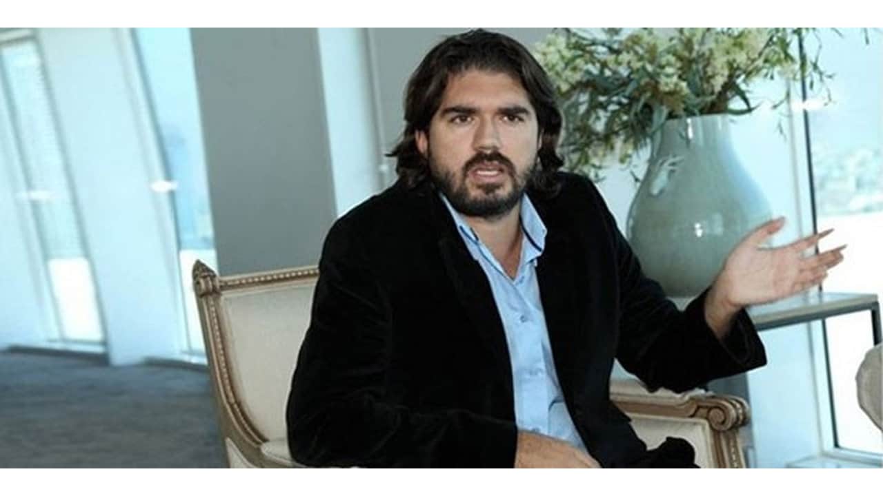 Foto - "İtirafçı oldu, Cem Küçük’ü çıra gibi yaktı" deniliyordu! Rasim Ozan Kütahyalı’dan kritik hamle