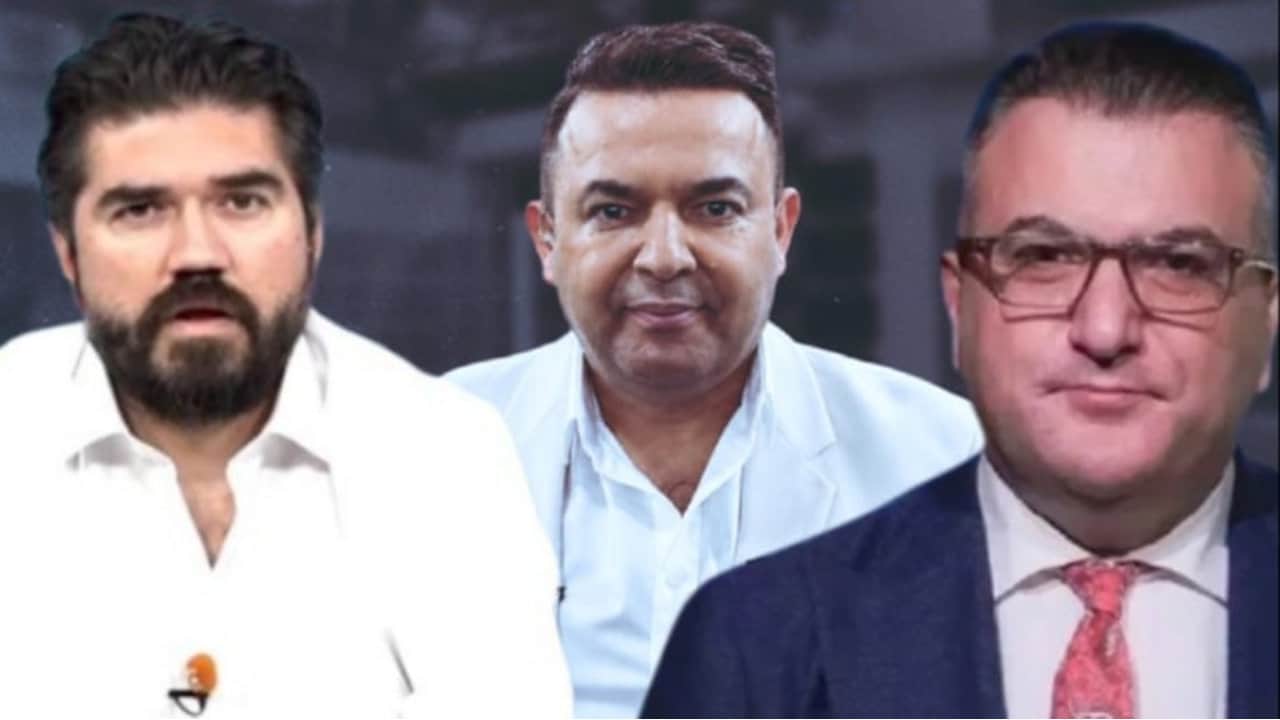 Foto - "İtirafçı oldu, Cem Küçük’ü çıra gibi yaktı" deniliyordu! Rasim Ozan Kütahyalı’dan kritik hamle
