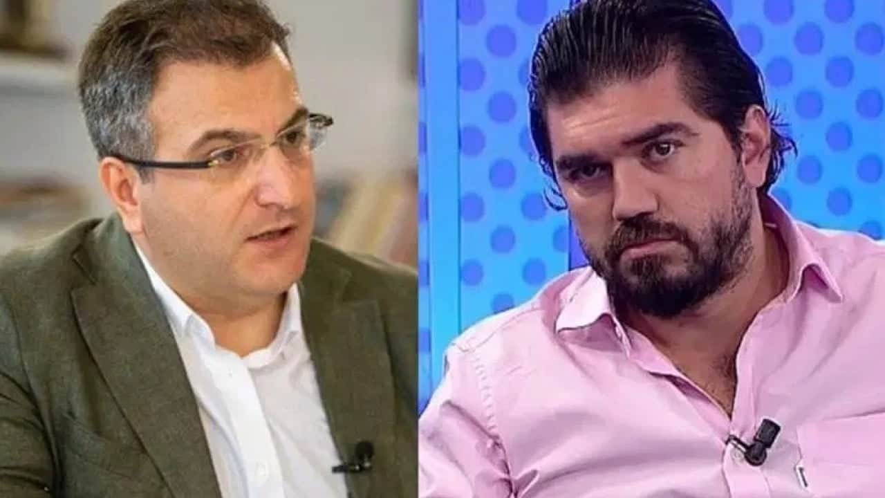 Foto - İtirafçı olup Cem Küçük'ün ismini verdi: Lağım patladı, o isim serbest kalabilir