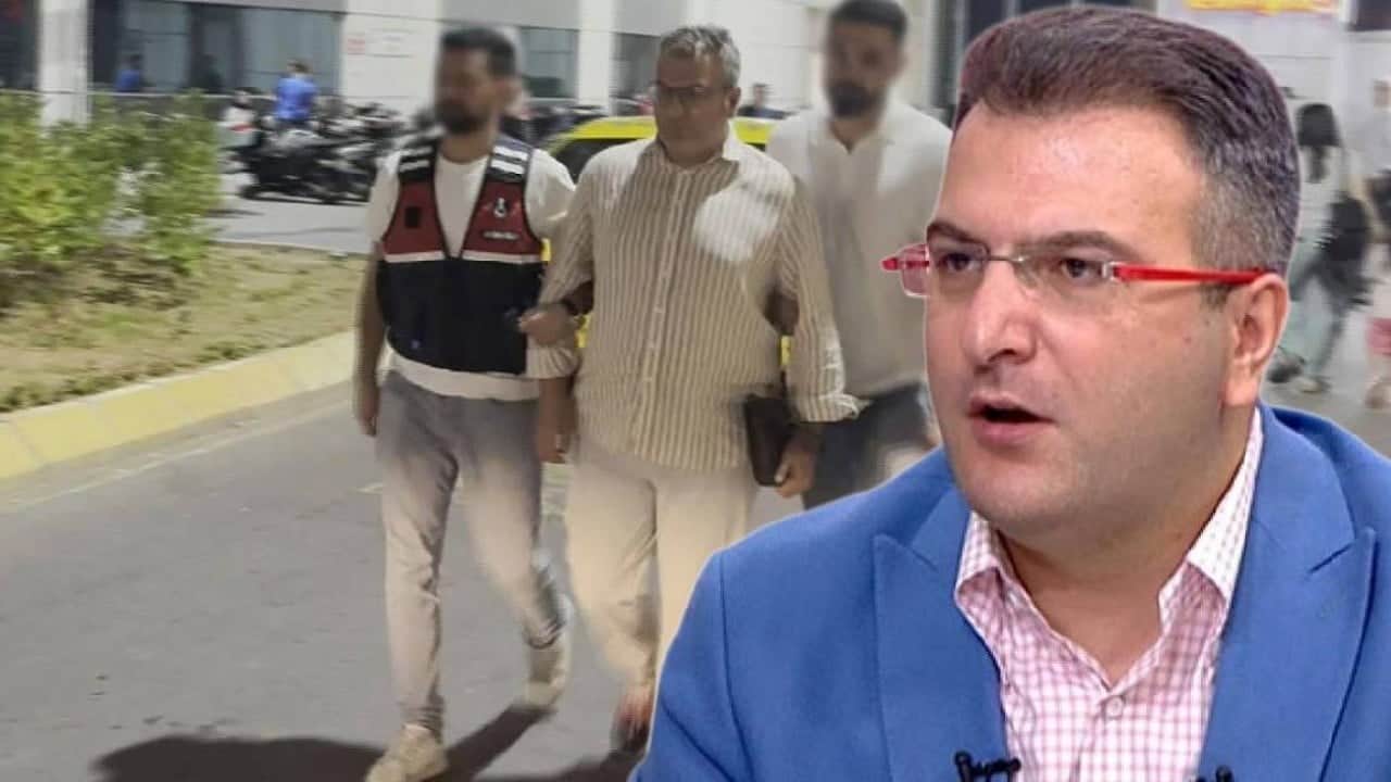 Foto - İtirafçı olup Cem Küçük'ün ismini verdi: Lağım patladı, o isim serbest kalabilir