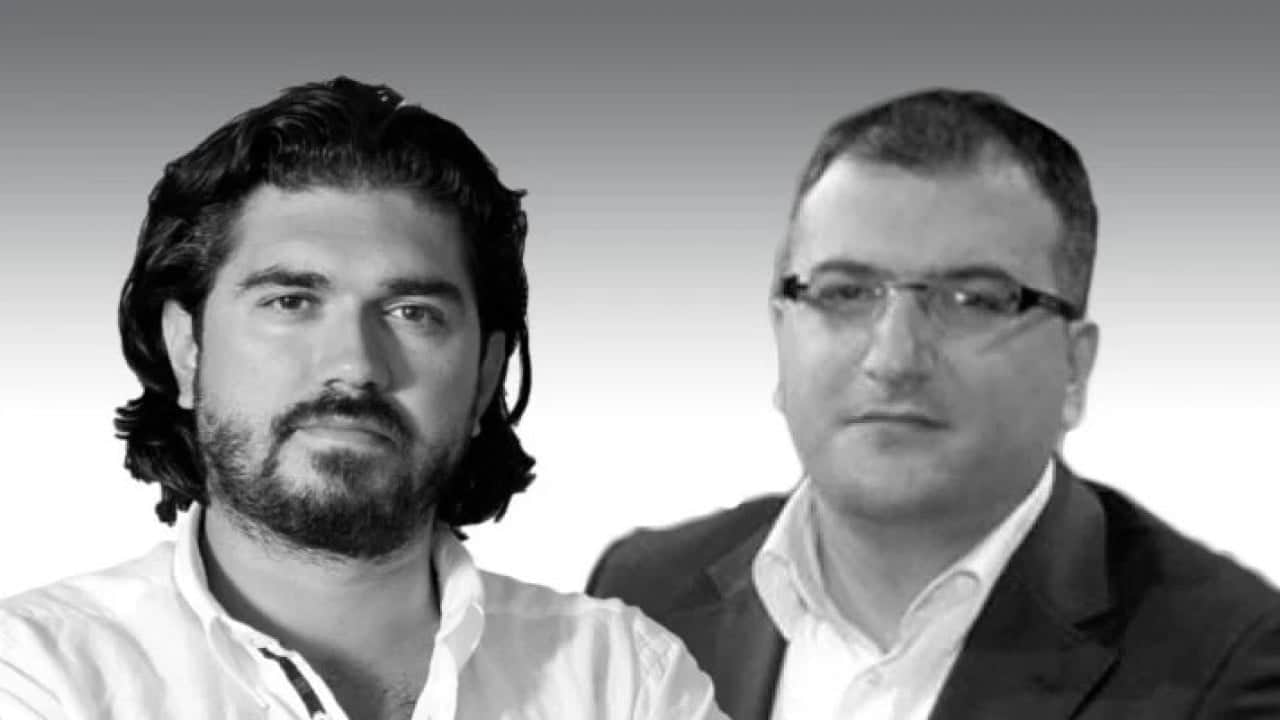 Foto - İtirafçı olup Cem Küçük'ün ismini verdi: Lağım patladı, o isim serbest kalabilir