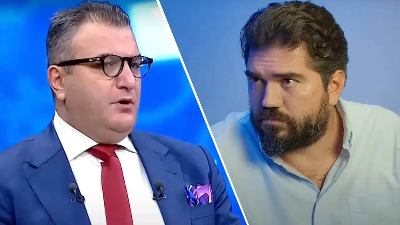 Foto - İtirafçı olup Cem Küçük'ün ismini verdi: Lağım patladı, o isim serbest kalabilir