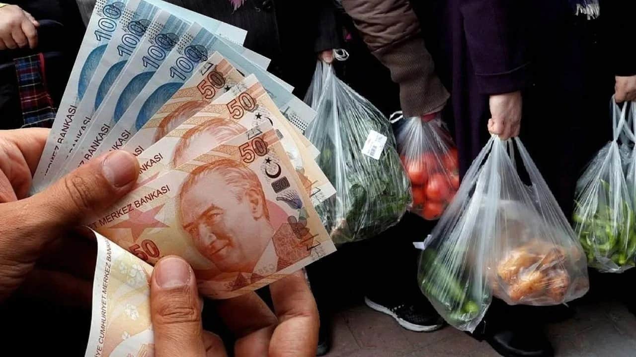 Foto - İTO fiyat artışı verilerini açıkladı En fazla fiyat artışı sağlık giderlerinde oldu