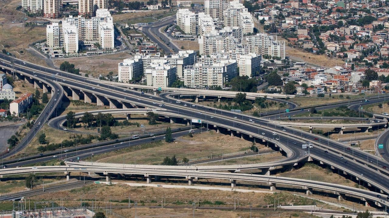 Foto - İzmir Çevre Yolu ücretli mi olacak? AK Parti'den açıklama geldi!