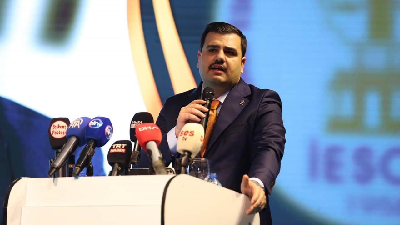 Foto - İzmir Çevre Yolu ücretli mi olacak? AK Parti'den açıklama geldi!