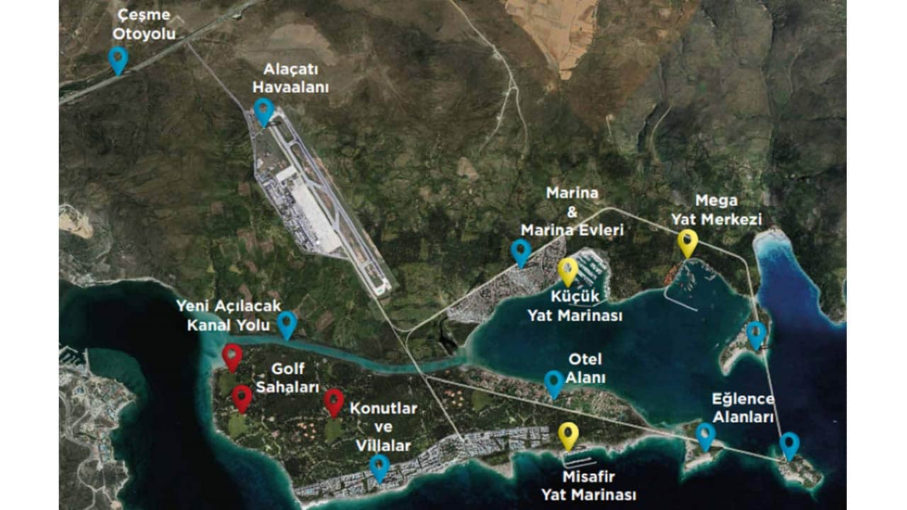 Foto - İzmir Çevre Yolu ücretli mi olacak? AK Parti'den açıklama geldi!