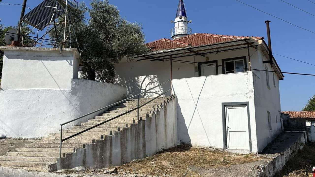 İzne çıktı, bir daha dönmedi! İmamın evinden çıkanlar herkesi şoke etti
