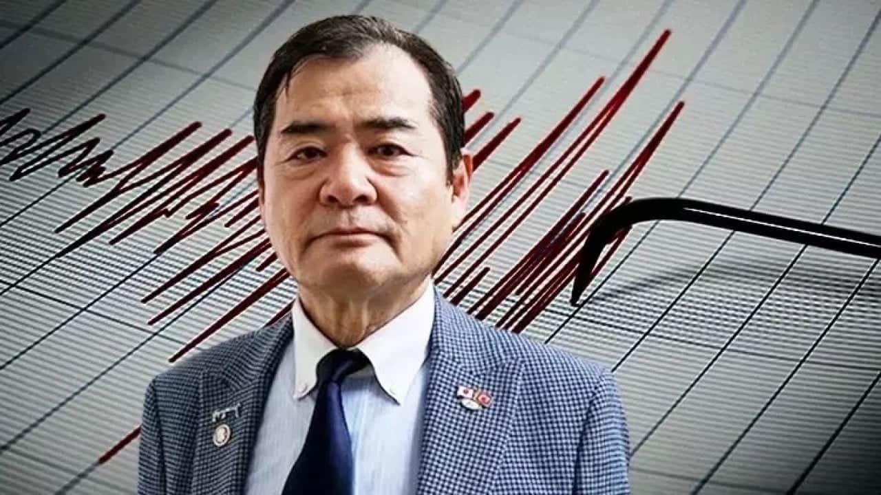 Foto - Japon deprem uzmanı Türkiye'yi uyardı: Jeton düştü, uyanış başladı 