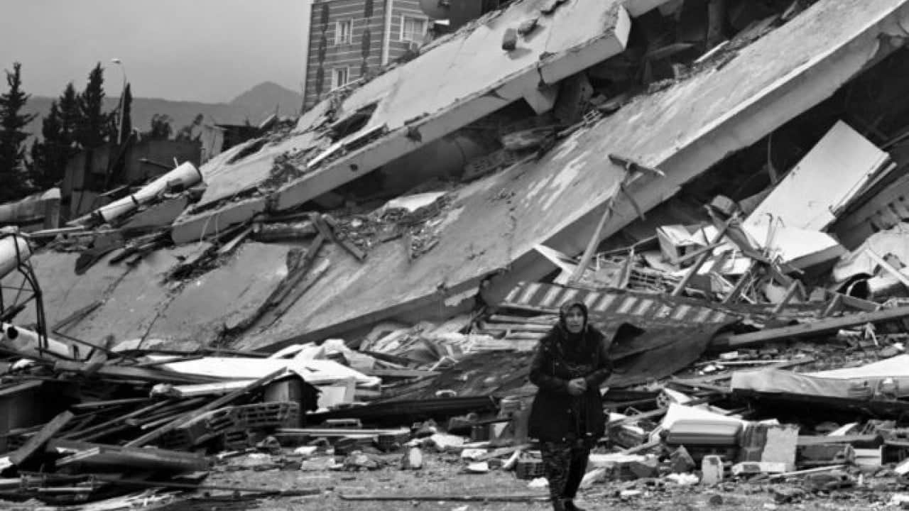 Foto - Japon deprem uzmanı Türkiye'yi uyardı: Jeton düştü, uyanış başladı 