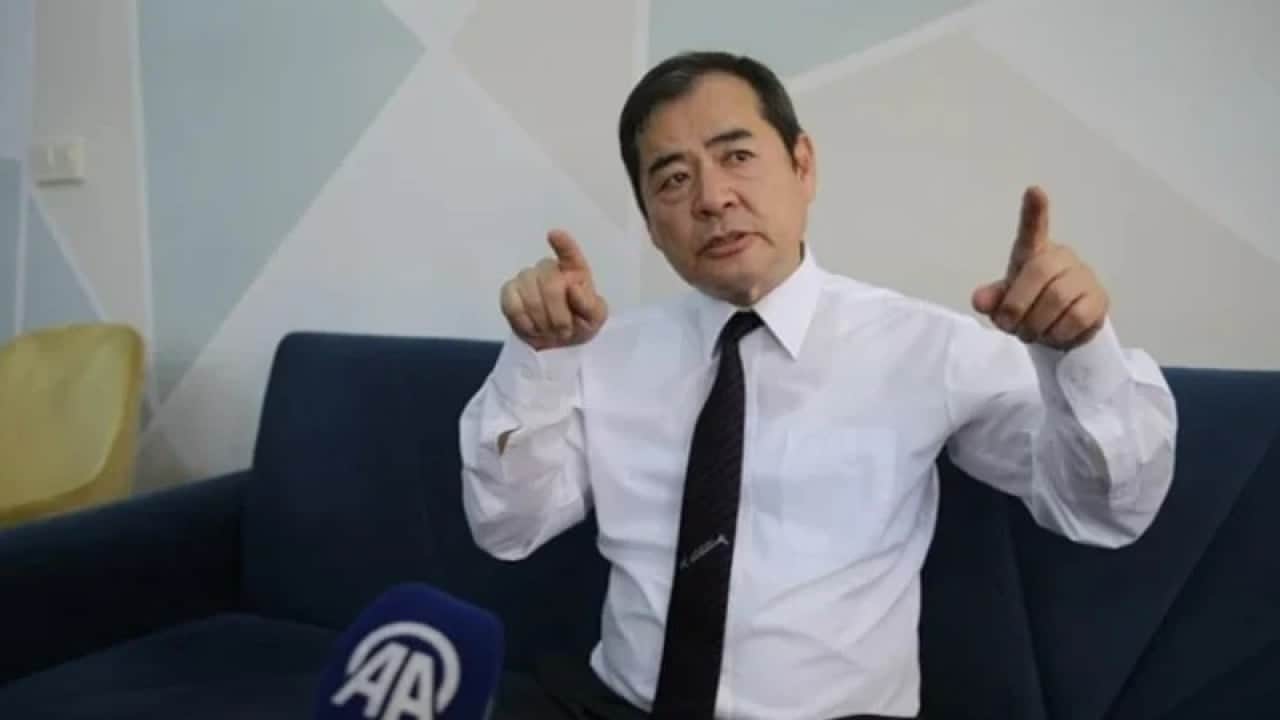 Foto - Japon deprem uzmanı Türkiye'yi uyardı: Jeton düştü, uyanış başladı 