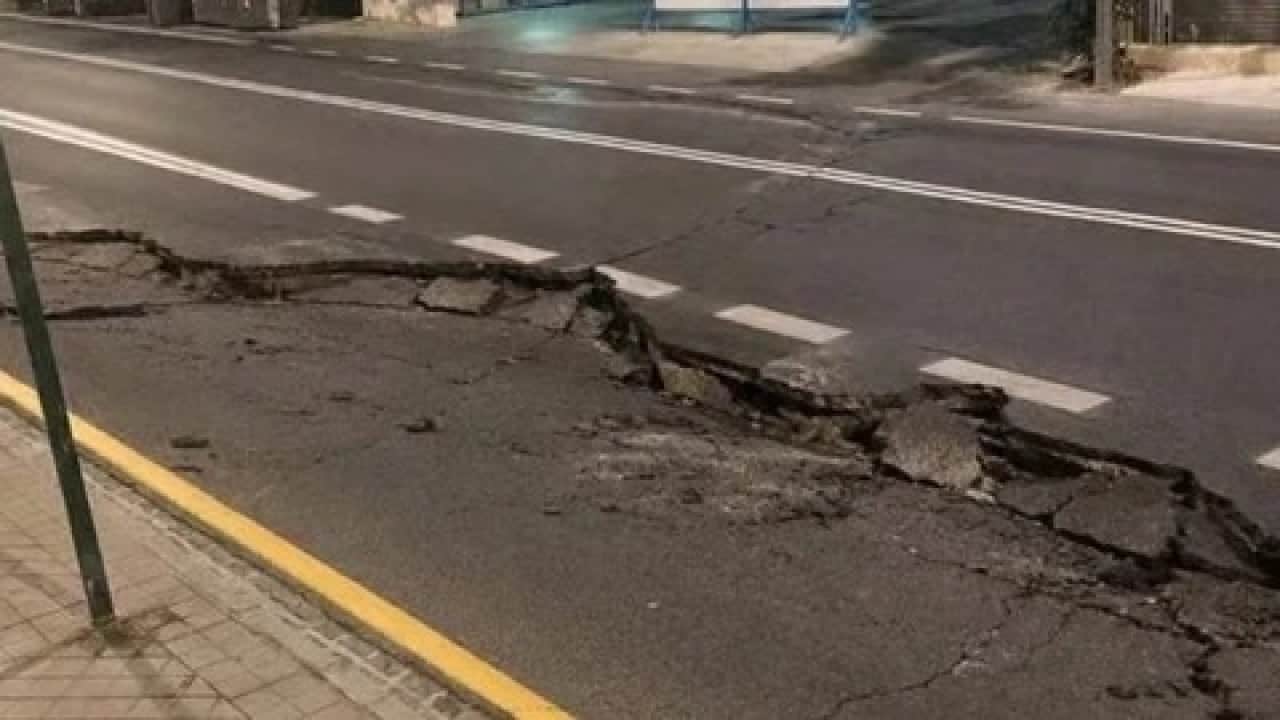 Foto - Japon deprem uzmanı Türkiye'yi uyardı: Jeton düştü, uyanış başladı 